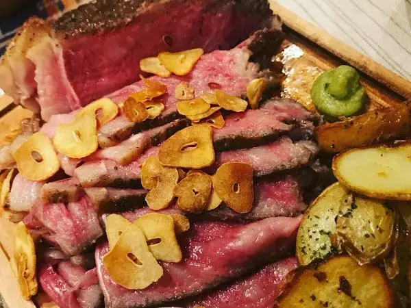 American BBQ HOUSE MIAMIの3枚目画像